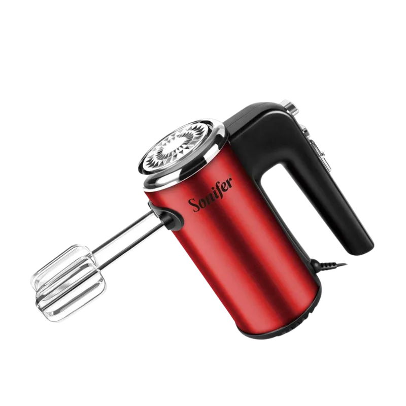 SONIFER SF-7024 ՀԱՐԻՉ Կարմիր 2
