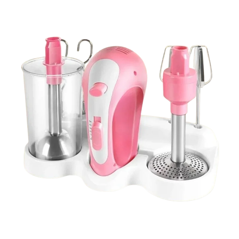 SONIFER SF-7030 ՀԱՐԻՉ 5-ը 1-ում 2