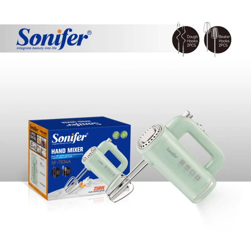 SONIFER SF-7034A ՀԱՐԻՉ