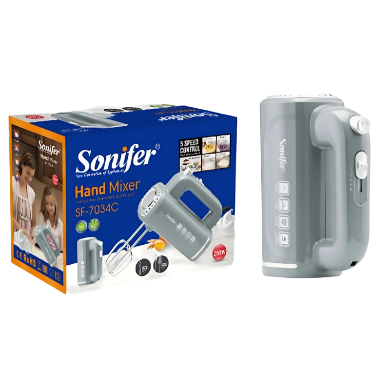 SONIFER SF-7034C ՀԱՐԻՉ