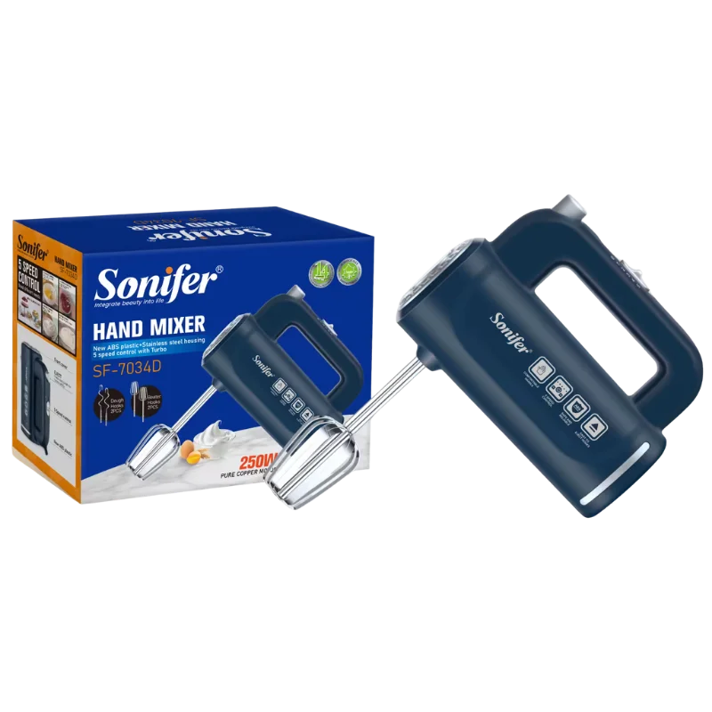 SONIFER SF-7034D ՀԱՐԻՉ