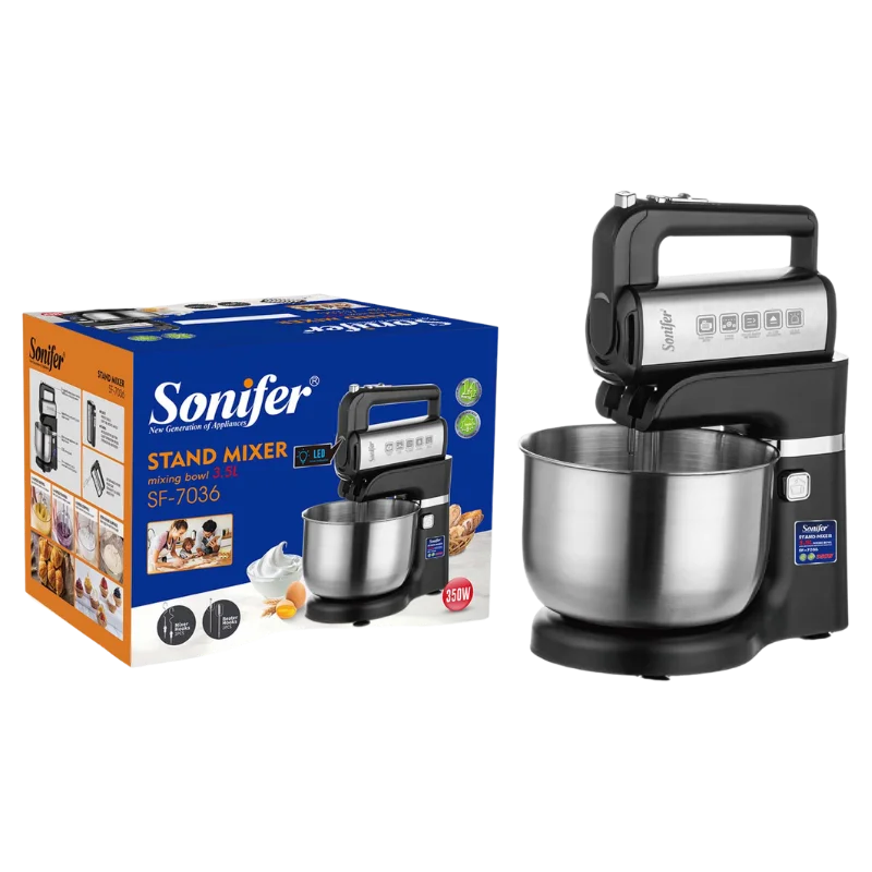 SONIFER SF-7036 ՀԱՐԻՉ ՏԱՐԱՅՈՎ