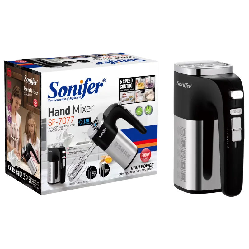 SONIFER SF-7077 ՀԱՐԻՉ