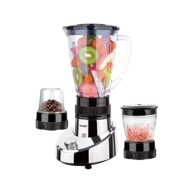 SONIFER SF-8016 Բլենդեր 3-ը 1-ում 2