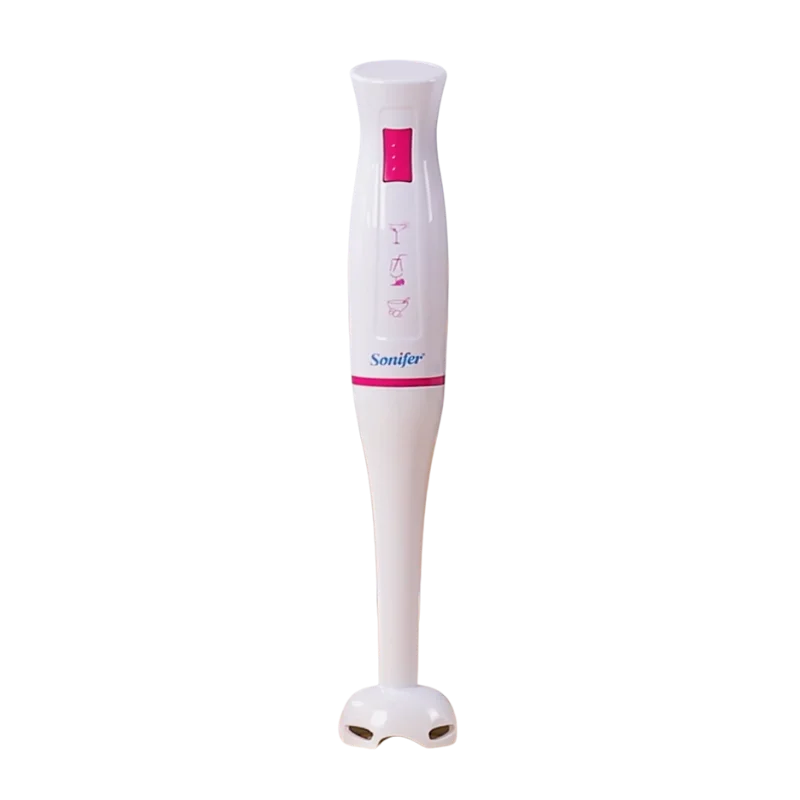 SONIFER SF-8024 Ձեռքի Բլենդեր Վարդագույն