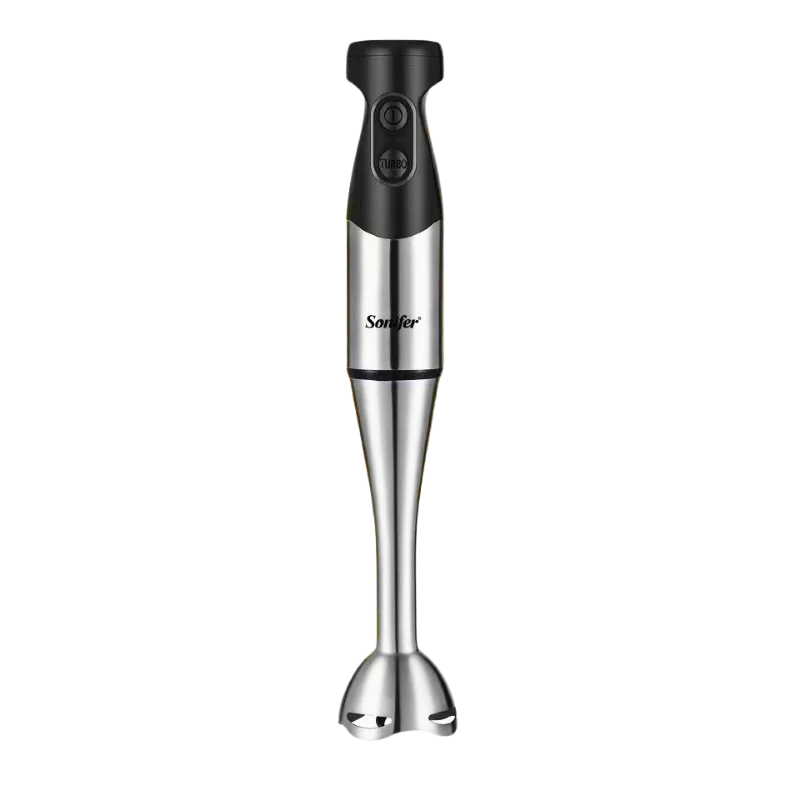 SONIFER SF-8030 Ձեռքի Բլենդեր Սև 2
