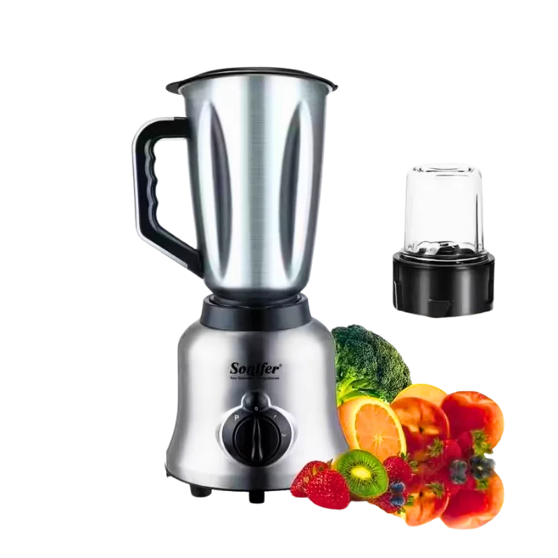 SONIFER SF-8031 Բլենդեր 2