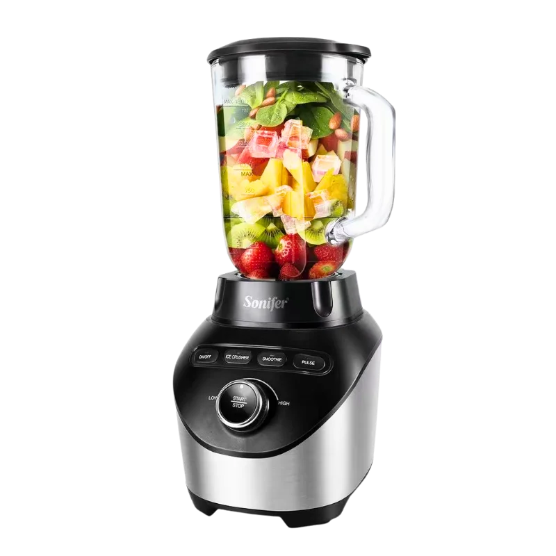 SONIFER SF-8053 Բլենդեր 2