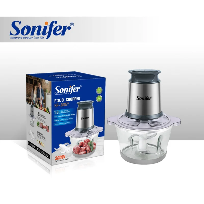 SONIFER SF-8057  "Chopper"