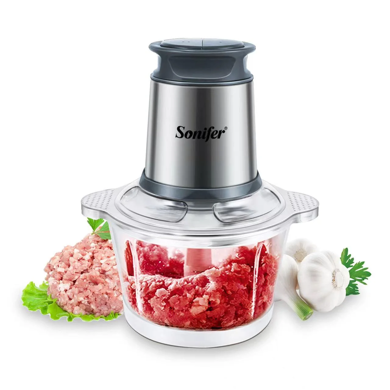 SONIFER SF-8057  "Chopper" 2
