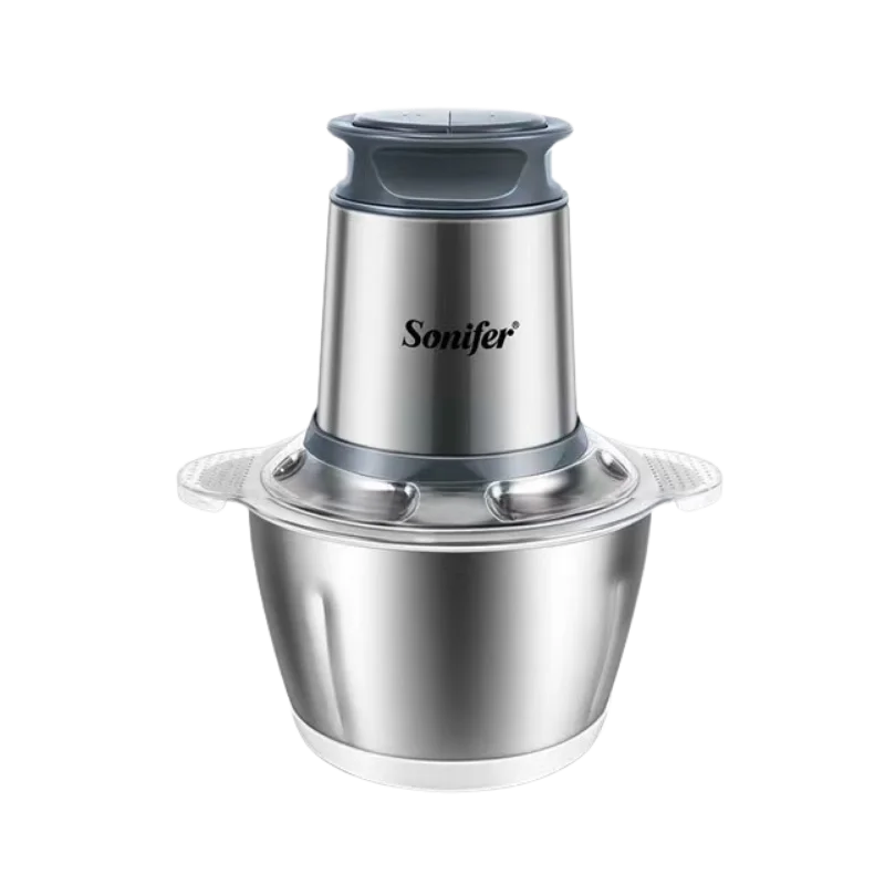 SONIFER SF-8058 ԲԼԵՆԴԵՐ "Chopper" 2