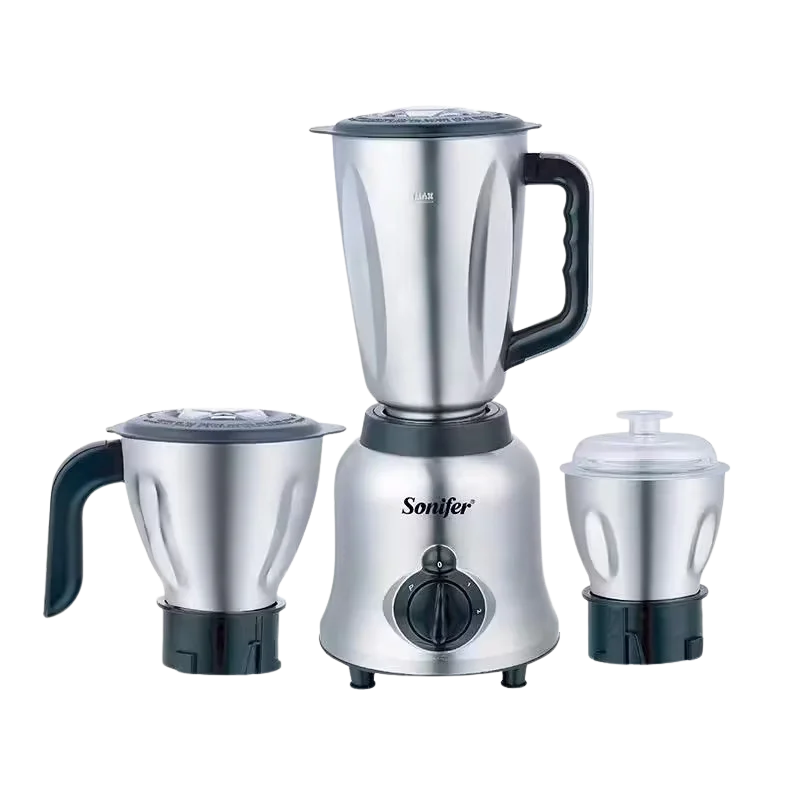 SONIFER SF-8062 Բլենդեր, 3-ը 1-ում 2