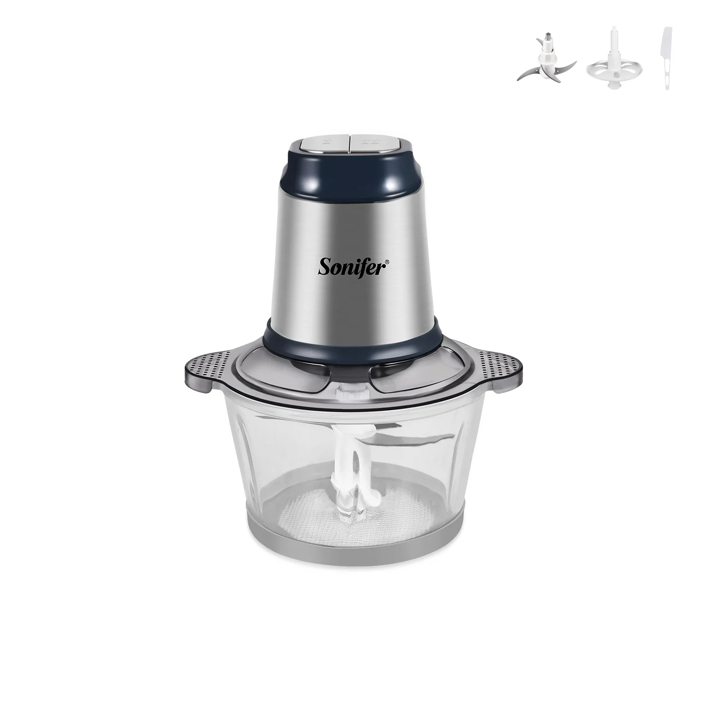 SONIFER SF-8078 Բլենդեր «Chopper» 3
