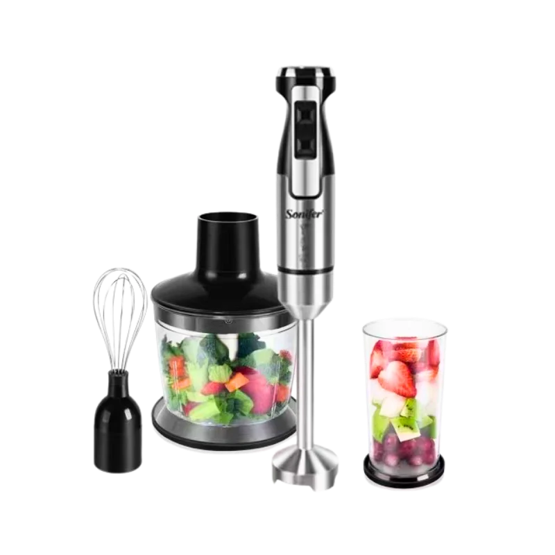 SONIFER SF-8081 Ձեռքի Բլենդեր 3-ը 1-ում 2