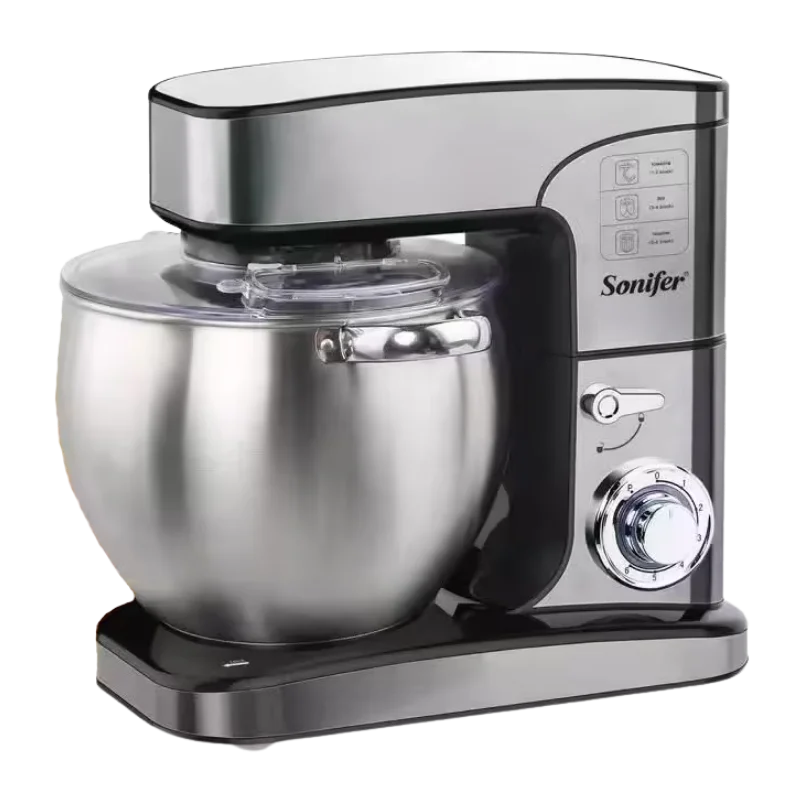 SONIFER SF-8082 Հարիչ Տարրայով 2