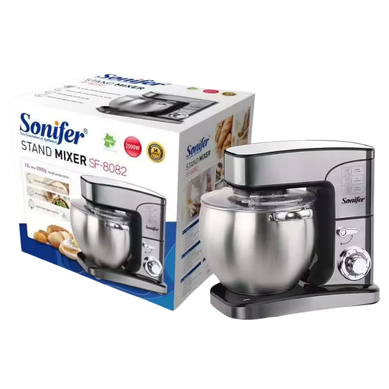 SONIFER SF-8082 Հարիչ Տարրայով
