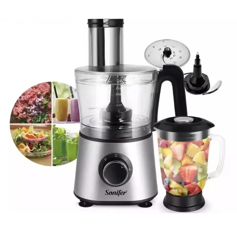 SONIFER SF-8090 ԲԼԵՆԴԵՐ 4-ը 1-ում 2