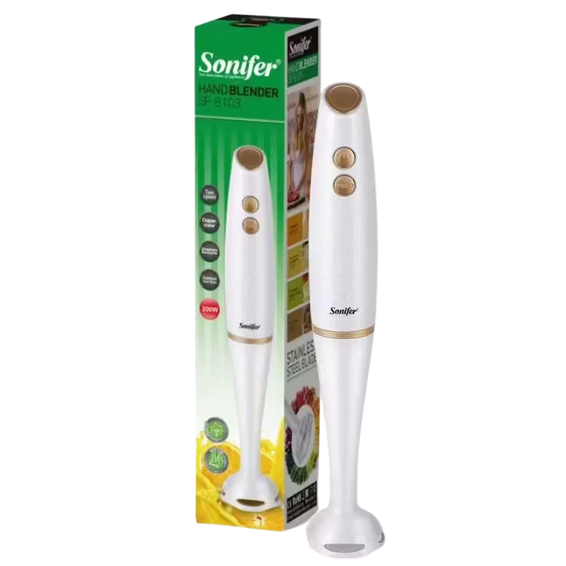 SONIFER SF-8103 ՁԵՌՔԻ ԲԼԵՆԴԵՐ