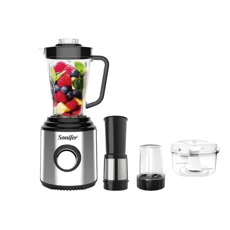 SONIFER SF-8119 ԲԼԵՆԴԵՐ 2