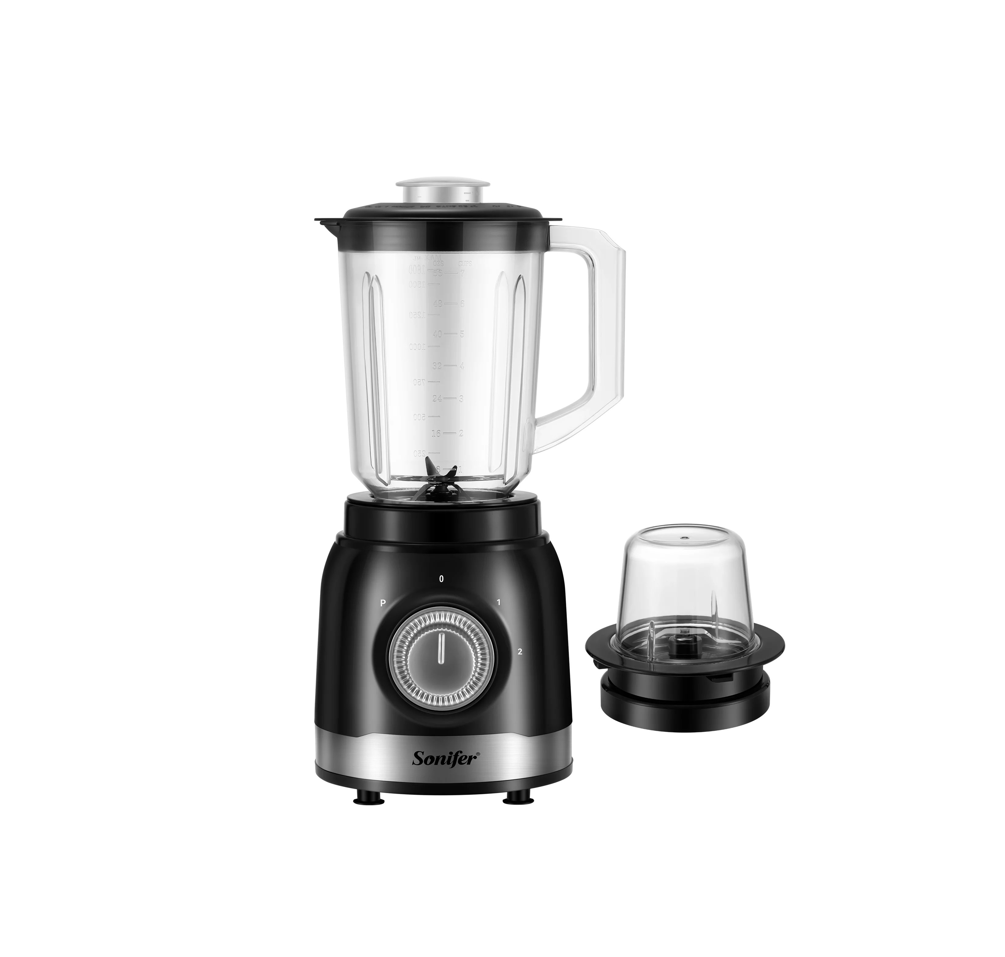 SONIFER SF-8124 ԲԼԵՆԴԵՐ 2