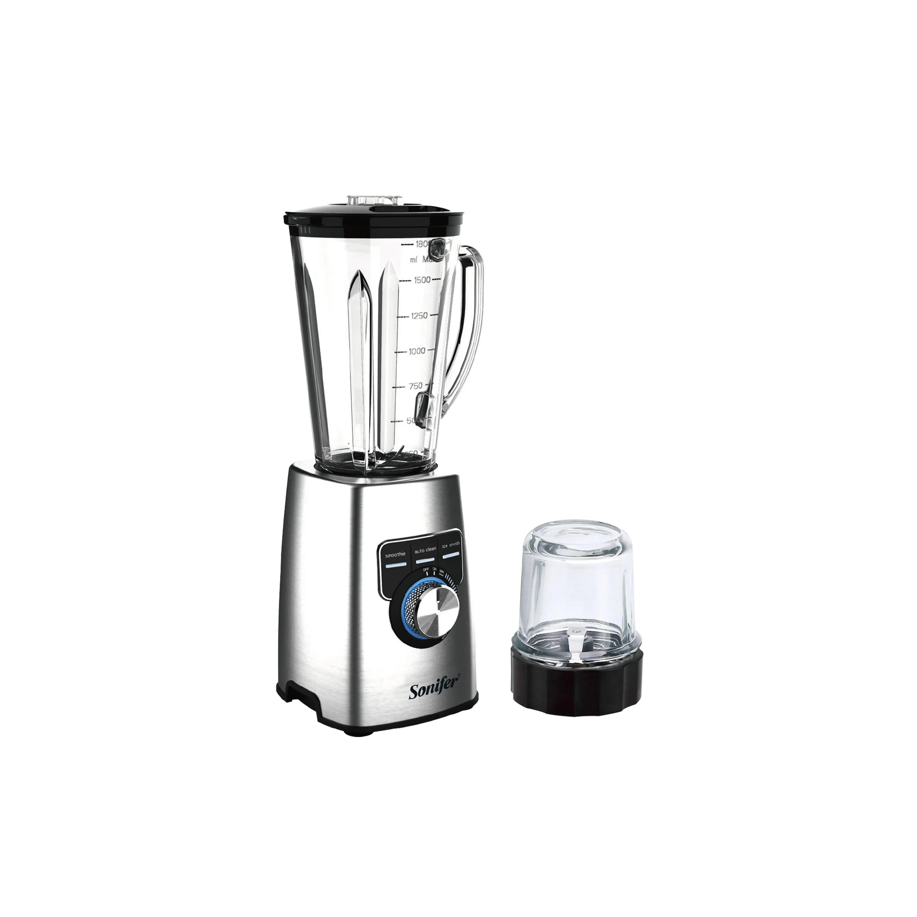 SONIFER SF-8129 ԲԼԵՆԴԵՐ 2