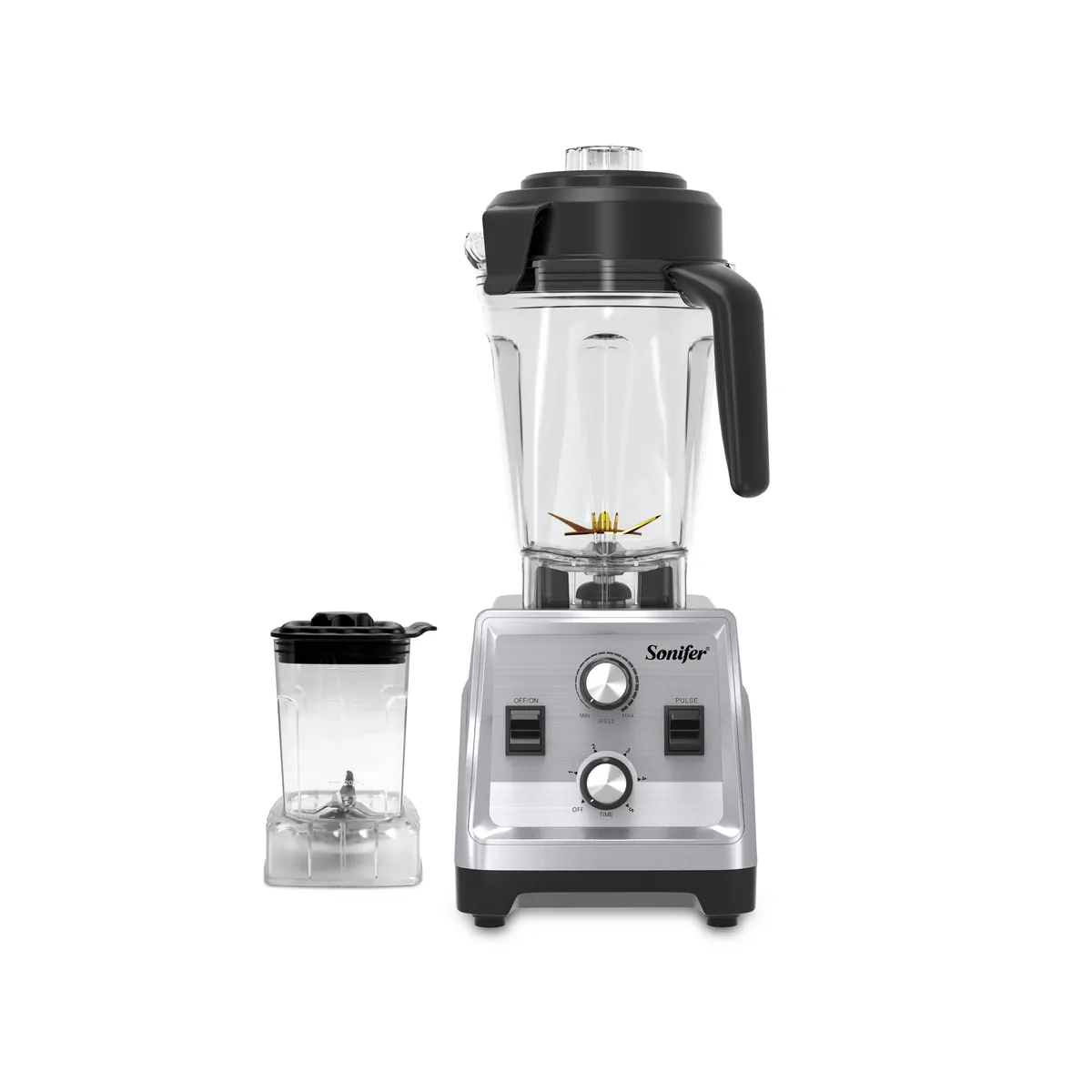 SONIFER SF-8145 ԲԼԵՆԴԵՐ 2