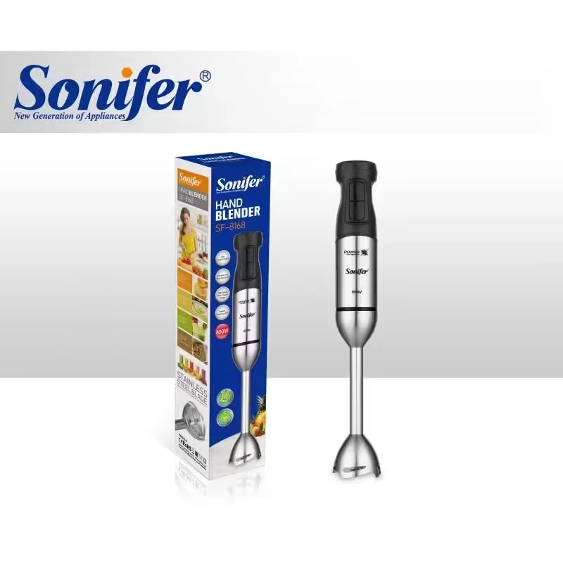 SONIFER SF-8168 ՁԵՌՔԻ ԲԼԵՆԴԵՐ