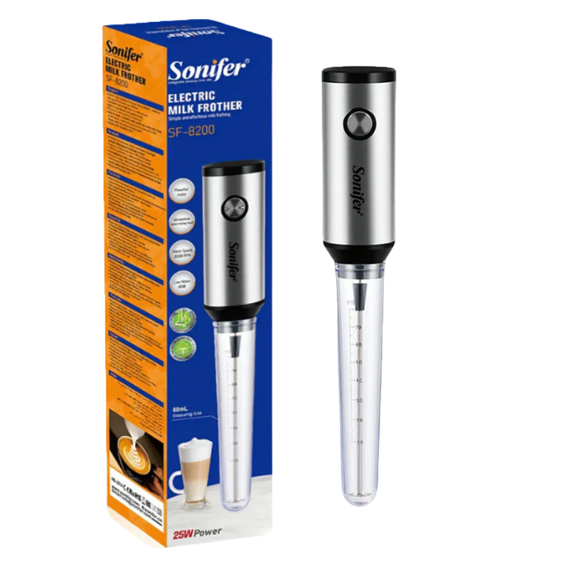 SONIFER SF-8200 Սուրճի Էլեկտրական Հարիչ
