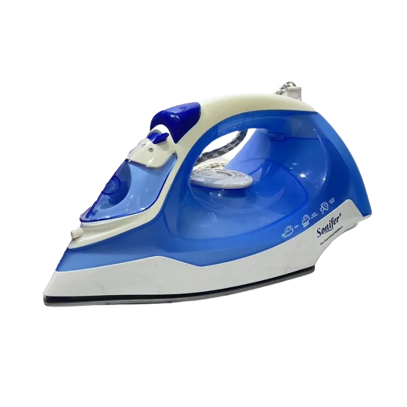 SONIFER SF-9008 Արդուկ-կապույտ 2