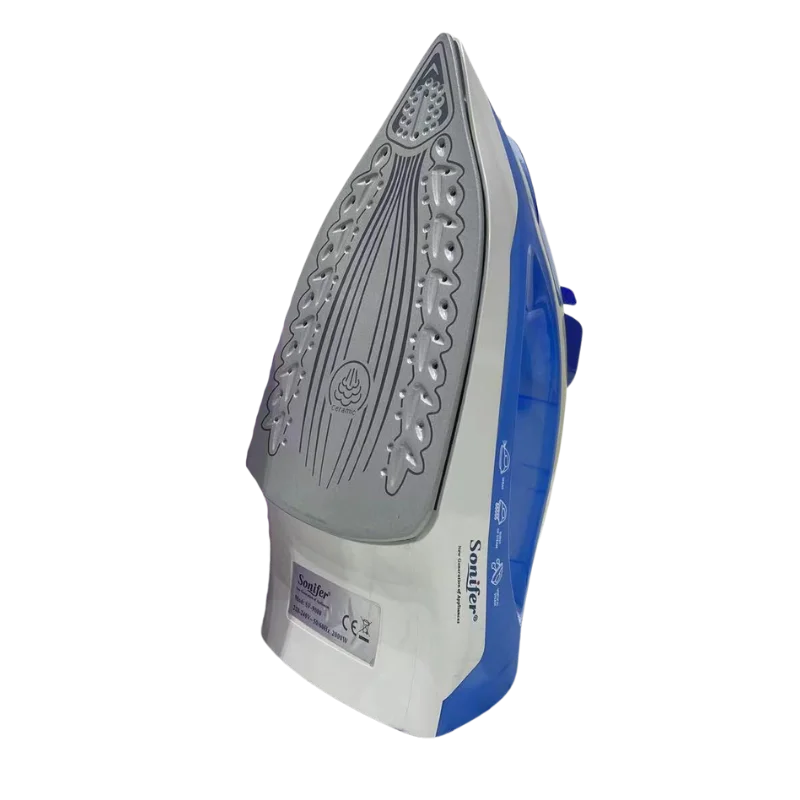 SONIFER SF-9008 Արդուկ-կապույտ 3