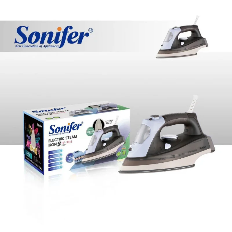 SONIFER SF-9016 ԱՐԴՈՒԿ ՄՈԽՐԱԳՈՒՅՆ