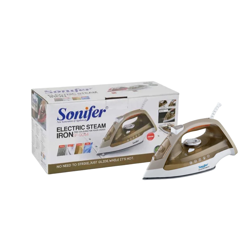 SONIFER SF-9044 ԱՐԴՈՒԿ ՇԱԳԱՆԱԿԱԳՈՒՅՆ
