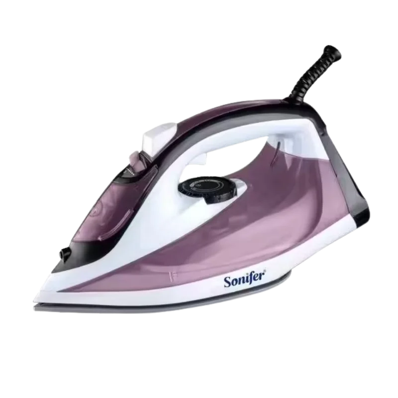 SONIFER SF-9066 Արդուկ - Մանուշակագույն 2