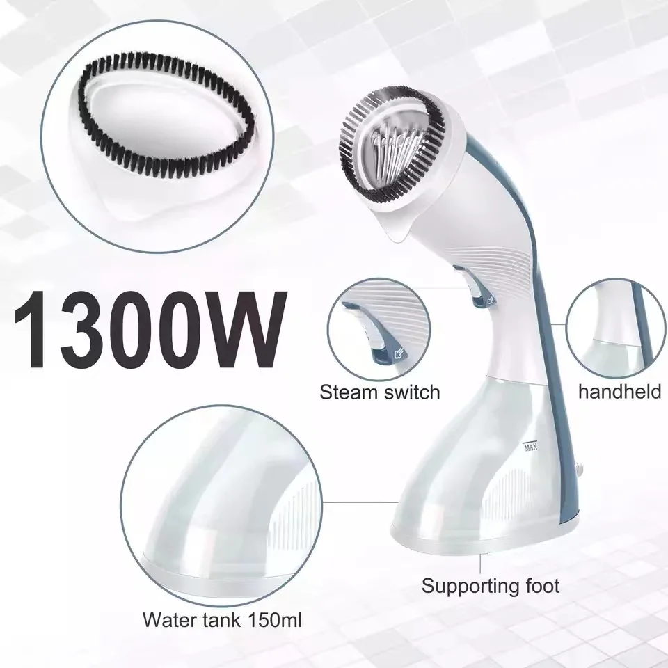 SONIFER SF-9070 Գոլորշային արդուկ ձեռքի 3