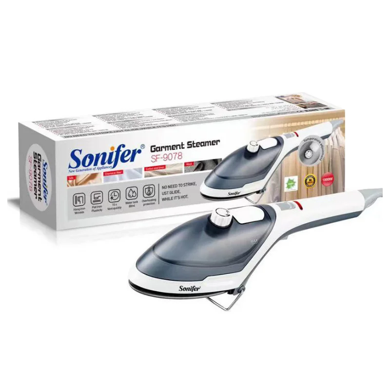 SONIFER SF-9078 ԳՈԼՈՐՇԱՅԻՆ ԱՐԴՈՒԿ ՁԵՌՔԻ