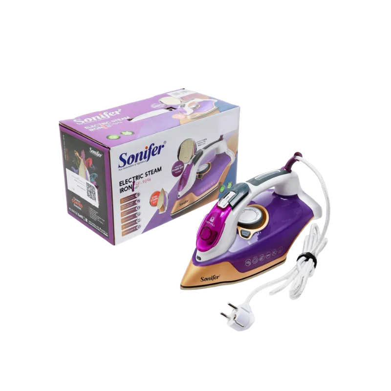 SONIFER SF-9096 Արդուկ