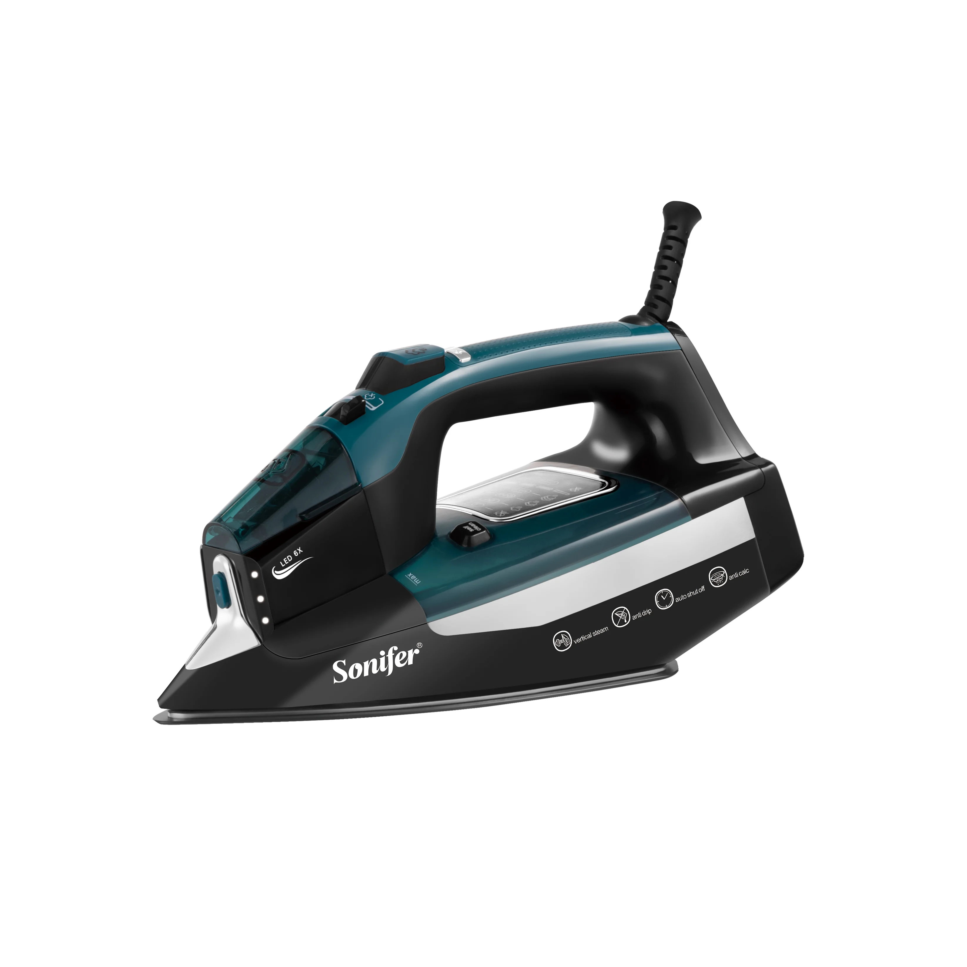 SONIFER SF-9120 Արդուկ 2