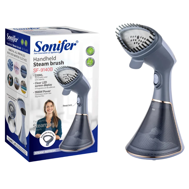 SONIFER SF-9140B ԳՈԼՈՐՇԱՅԻՆ ԱՐԴՈՒԿ ՁԵՌՔԻ