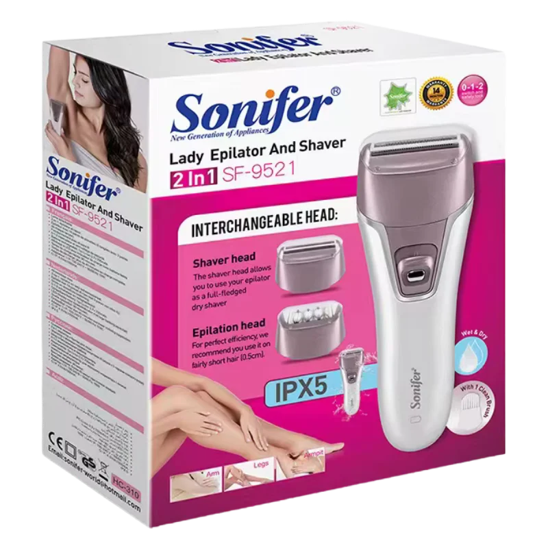 SONIFER SF-9521 ԷՊԻԼՅԱՏՈՐ