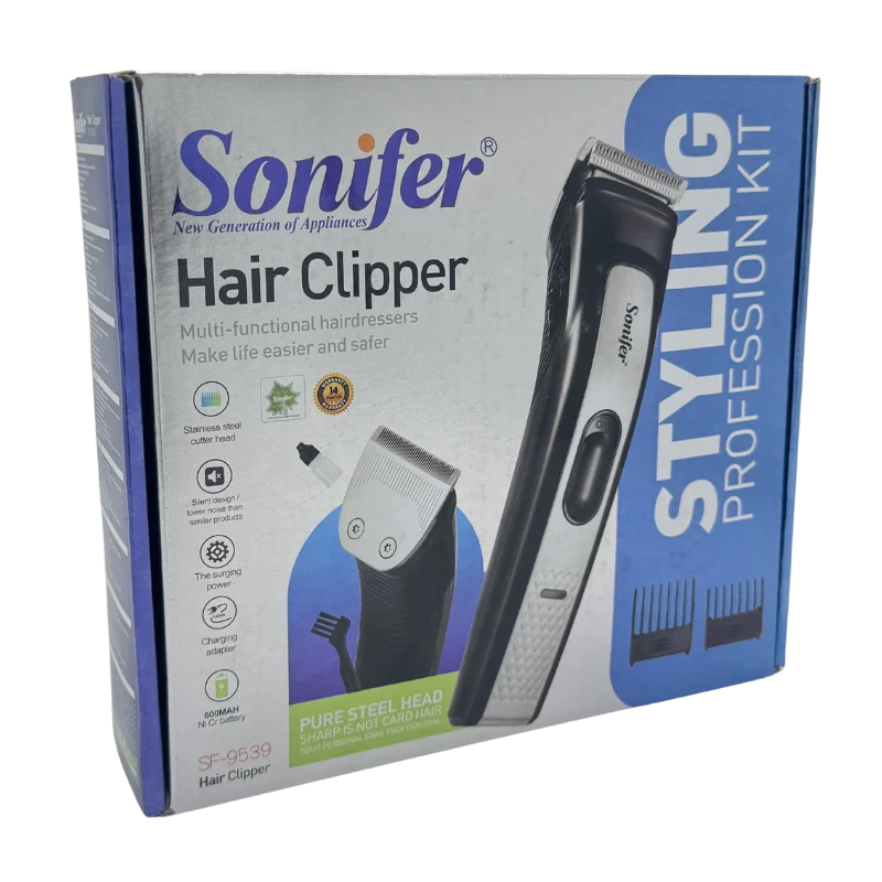 SONIFER SF-9539 Սափրիչ