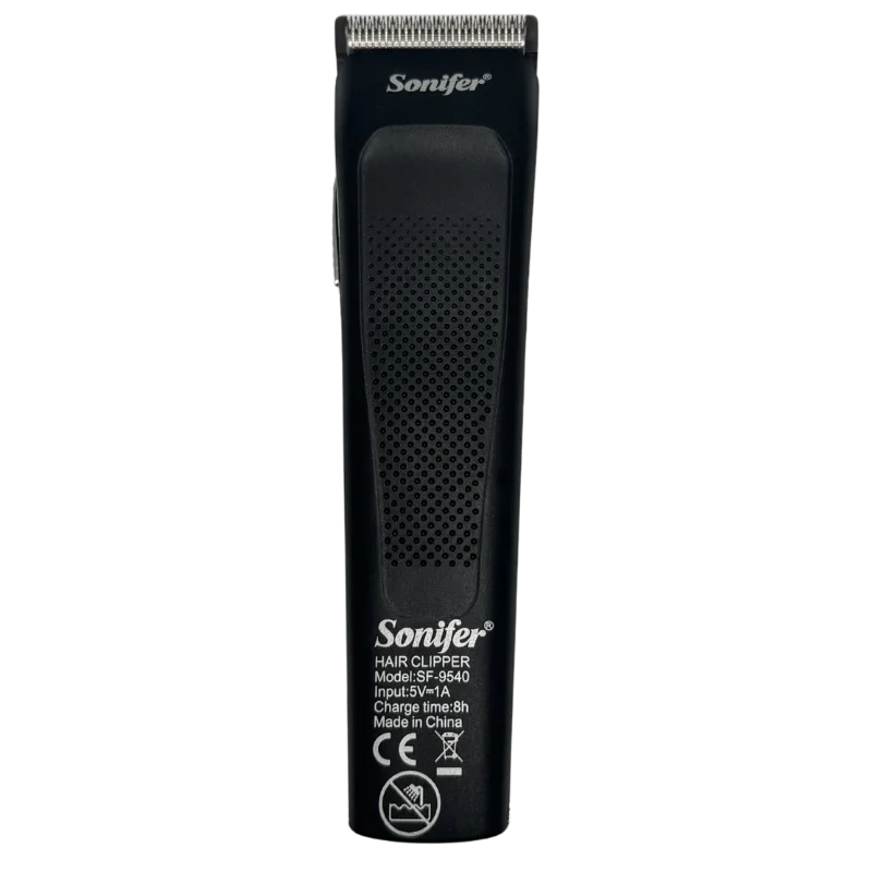 SONIFER SF-9540 Սափրիչ 2