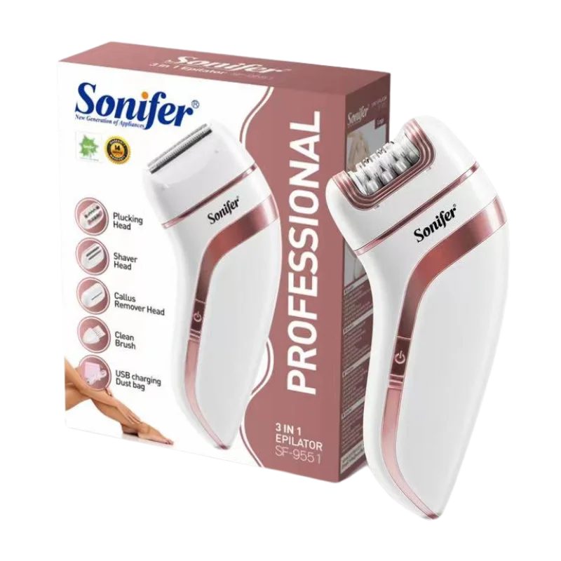 SONIFER SF-9551 ԷՊԻԼՅԱՏՈՐ