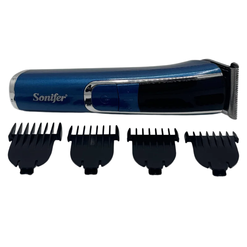 SONIFER SF-9552 Սափրիչ-Վարսահարդարիչ 3