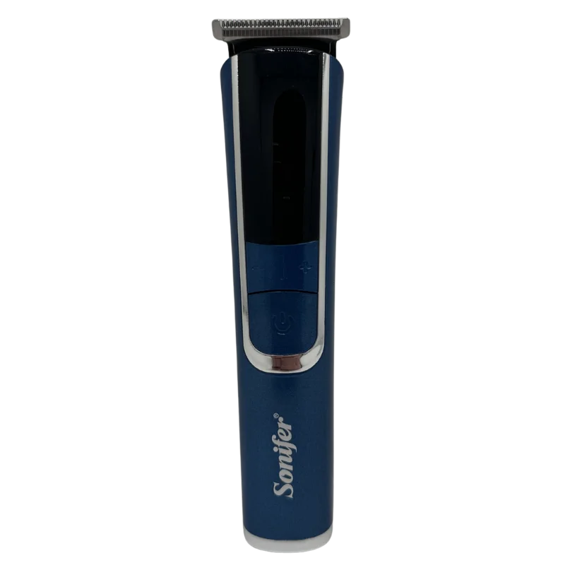 SONIFER SF-9552 Սափրիչ-Վարսահարդարիչ 2
