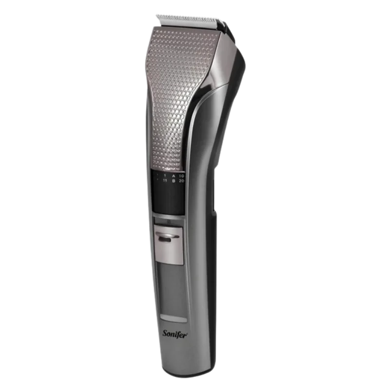 SONIFER SF-9555 Սափրիչ 2