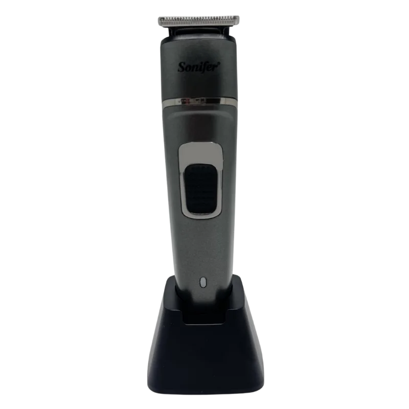 SONIFER SF-9556 Սափրիչ-Վարսահարդարիչ 2