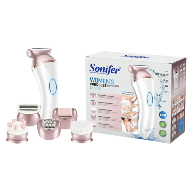 SONIFER SF-9565 էպիլյատոր