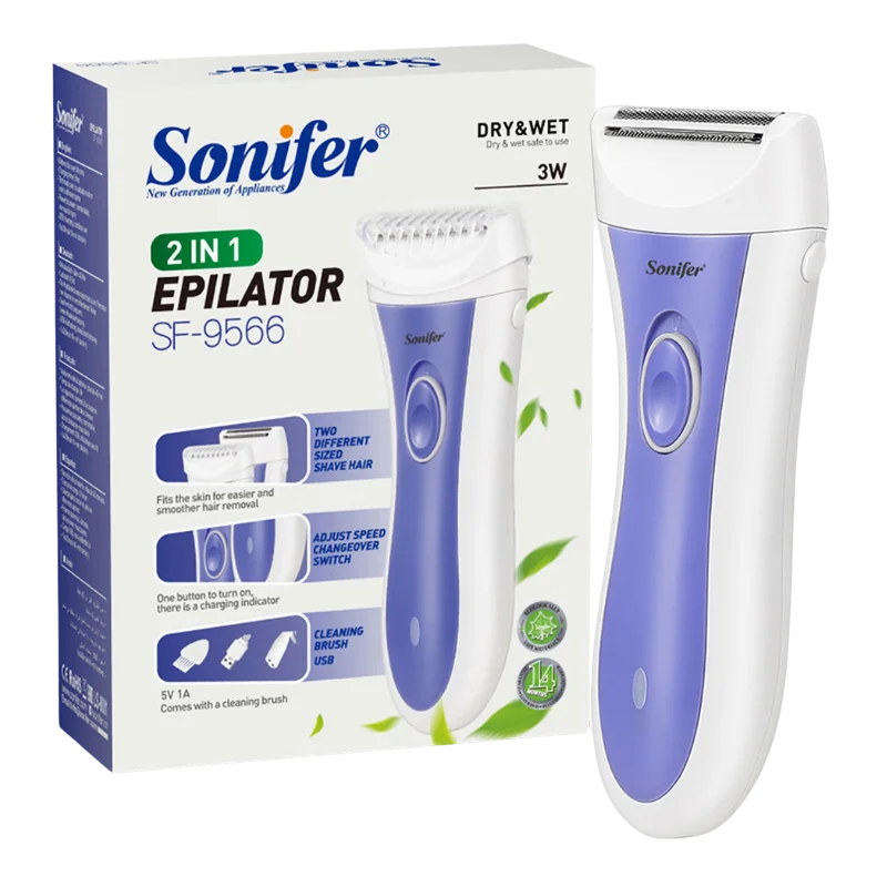 SONIFER SF-9566 ԷՊԻԼՅԱՏՈՐ
