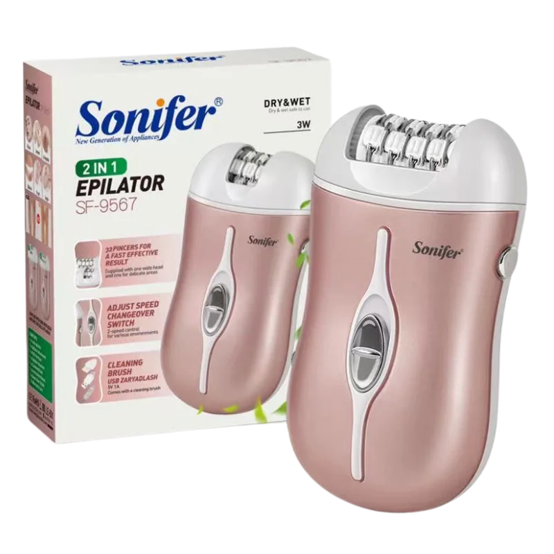 SONIFER SF-9567 ԷՊԻԼՅԱՏՈՐ