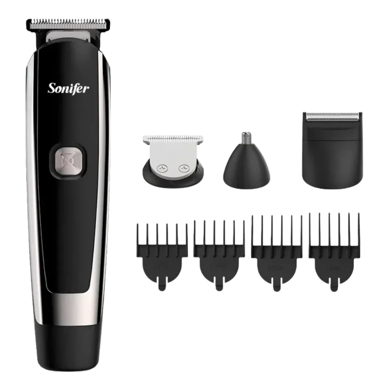 SONIFER SF-9568 Սափրիչ 3